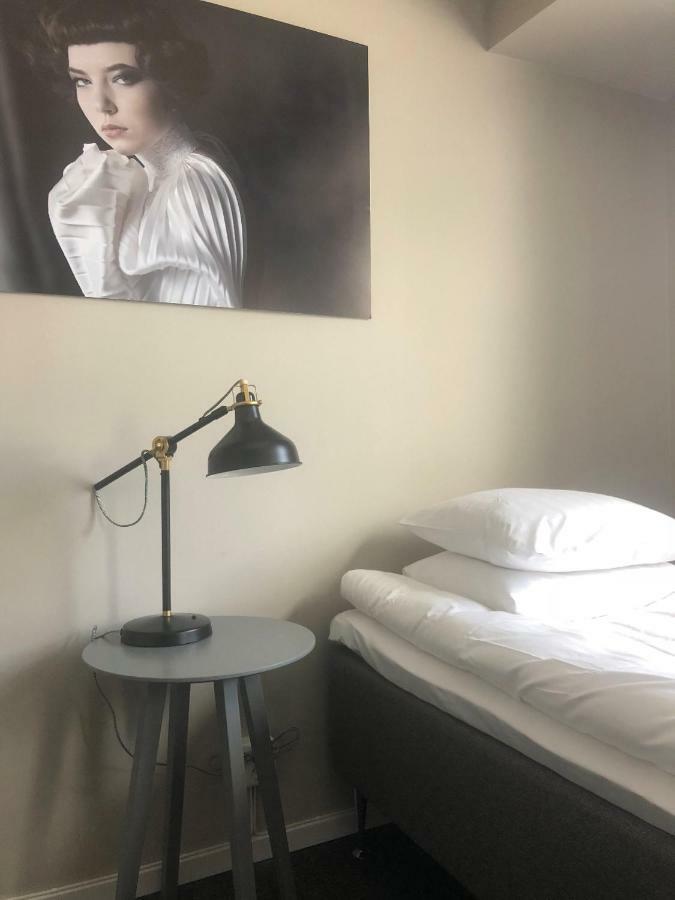 Briq Hotell Hova 외부 사진